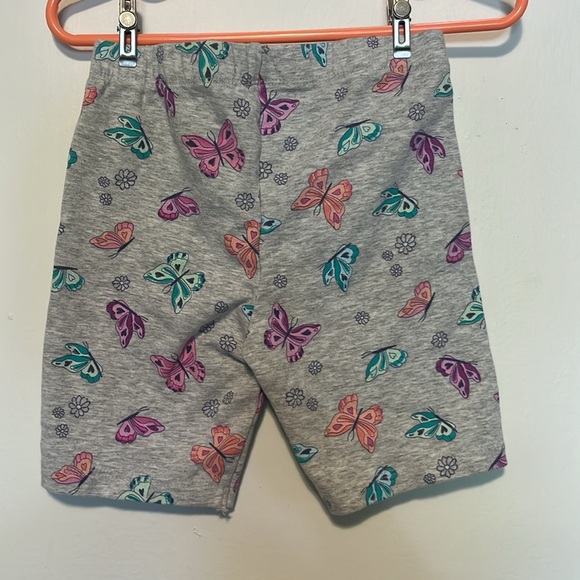 Jumping Beans Girls' Tee and Shorts set, Size 5 - Picture 5 of 6